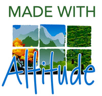Made With Altitude